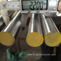 ASTM 304 Stainless Steel Bar
